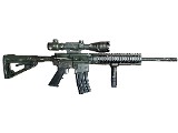DIAMONDBACK DB-15 5.56X45MM NATO