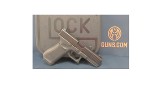 GLOCK G17 GEN5 9MM LUGER (9x19 PARA) - 1 of 3