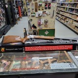 THOMPSON/CENTER ARMS Encore .50 CALIBER