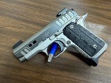KIMBER MICRO 9 RAPIDE 9MM LUGER (9x19 PARA)