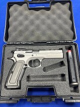 SAR USA K-12 Sport X Duty 9MM LUGER (9X19 PARA) - 2 of 3