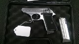 WALTHER PPK/S .22 .22 LR - 2 of 3
