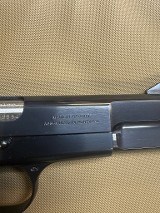 FN HIGH POWER 9MM LUGER (9x19 PARA) - 3 of 3