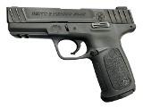 SMITH & WESSON SD40 .40 S&W