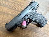 WALTHER PPQ M2 9MM LUGER (9x19 PARA) - 3 of 3
