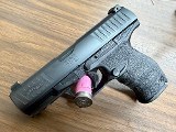 WALTHER PPQ M2 9MM LUGER (9x19 PARA) - 2 of 3