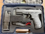 WALTHER PPQ M2 9MM LUGER (9x19 PARA)