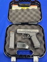 GLOCK G43X 9MM LUGER (9X19 PARA) - 2 of 3
