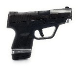 TAURUS PT 709 slim 9MM LUGER (9x19 PARA) - 1 of 3