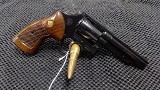 TAURUS 65 .357 MAG