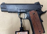 TISAS 1911 pcs .45 ACP