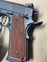 TISAS 1911 pcs .45 ACP - 3 of 3