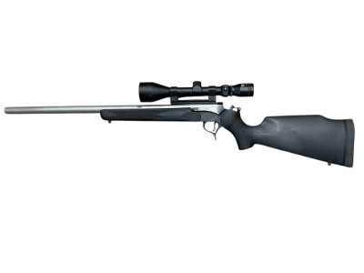 THOMPSON/CENTER ARMS ENCORE .17 WSM