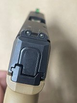 SIG SAUER P365 9MM LUGER (9x19 PARA) - 2 of 3