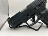 TAURUS G3C 9MM LUGER (9x19 PARA) - 2 of 3