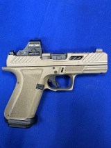 SHADOW SYSTEMS MR920 ELITE OPTIC READY 9MM LUGER (9X19 PARA) - 3 of 3