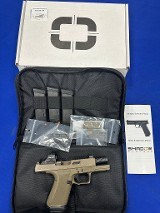 SHADOW SYSTEMS MR920 ELITE OPTIC READY 9MM LUGER (9X19 PARA) - 2 of 3