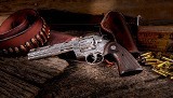 COLT PYTHON SPECIAL EDITION .38 SPECIAL/.357 MAGNUM