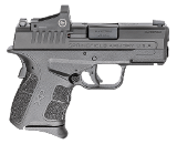 Springfield Armory XD-S Mod.2 OSP .45 ACP