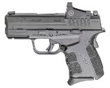 Springfield Armory XD-S Mod.2 OSP .45 ACP - 2 of 3