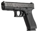 GLOCK G17 GEN 5 MOS FS 9MM LUGER (9X19 PARA) - 3 of 3