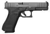 GLOCK G17 GEN 5 MOS FS 9MM LUGER (9X19 PARA)