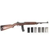 IBM U.S. CARBINE M1 .30 CARBINE - 3 of 3