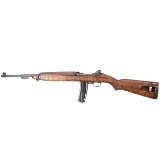 IBM U.S. CARBINE M1 .30 CARBINE