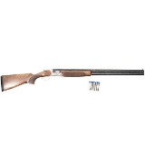 BERETTA 686 SILVER PIGEON I SPORTING 12 GA - 3 of 3