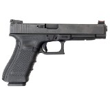 GLOCK 34 GEN 4 9MM LUGER (9X19 PARA) - 2 of 3