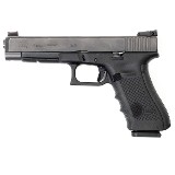 GLOCK 34 GEN 4 9MM LUGER (9X19 PARA)