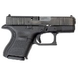 GLOCK 26 MOS GEN 5 9MM LUGER (9X19 PARA) - 2 of 3