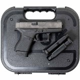 GLOCK 43 GEN 5 9MM LUGER (9X19 PARA) - 3 of 3