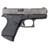 GLOCK 43 GEN 5 9MM LUGER (9X19 PARA) - 2 of 3