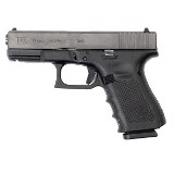 GLOCK 19 GEN 4 9MM LUGER (9X19 PARA)