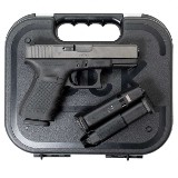 GLOCK 19 GEN 4 9MM LUGER (9X19 PARA) - 3 of 3
