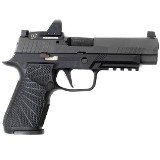 SIG SAUER P320 9MM LUGER (9X19 PARA) - 2 of 3