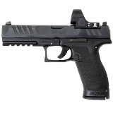 WALTHER PDP FULL SIZE 9MM LUGER (9X19 PARA)