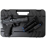 WALTHER PDP FULL SIZE 9MM LUGER (9X19 PARA) - 3 of 3