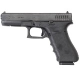 GLOCK 22 GEN 3 RTF .40 S&W