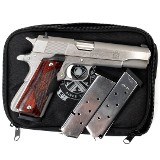 SPRINGFIELD ARMORY 1911-A1 .45 ACP - 3 of 3