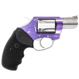 CHARTER ARMS THE LAVENDER LADY .38 SPL - 2 of 3