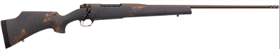WEATHERBY MARK V CAMILLA ULTRA LIGHTWEIGHT