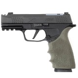 SIG SAUER P-365 X MACRO COMP 9MM LUGER (9X19 PARA)