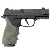 SIG SAUER P-365 X MACRO COMP 9MM LUGER (9X19 PARA) - 2 of 3