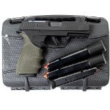 SIG SAUER P-365 X MACRO COMP 9MM LUGER (9X19 PARA) - 3 of 3