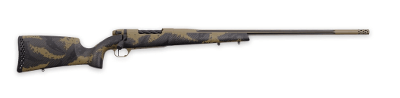 WEATHERBY MARK V APEX