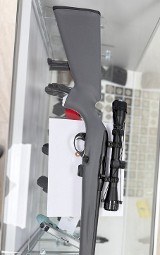 REMINGTON 597 .22 LR