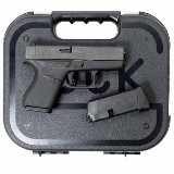GLOCK 43 GEN 5 9MM LUGER (9X19 PARA) - 3 of 3