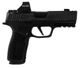 SIG SAUER P365 XMacro 9MM LUGER (9x19 PARA) - 2 of 3